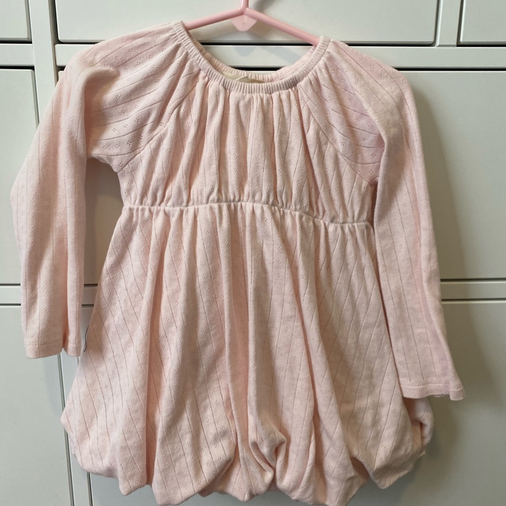 Burt’s Bees dress